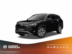 Volkswagen Tayron - 1.5 eHybrid 204pk Life Edition