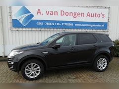 Land Rover Discovery Sport - 2.2 TD4 4WD S, Navi, Camera, Trhaak, AllSeason