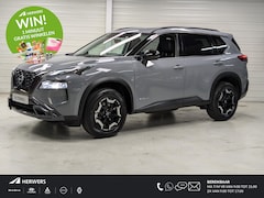 Nissan X-Trail - 1.5 e-4orce N-Trek 4WD /€6.000, - Voorraadvoordeel / Nieuw uit Voorraad Leverbaar / 1800 K