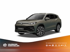Volkswagen Tayron - 1.5 eHybrid 272pk R-Line Edition