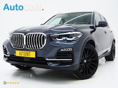 BMW X5 - xDrive45e High Executive | Panoramadak | Luchtvering | Adaptive Cruise | Keyless | Camera