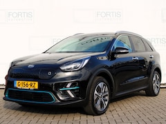 Kia e-Niro - ExecutiveLine 64 kWh NL AUTO | SOH 100% | LEDER |