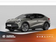 CUPRA Tavascan - 77kWh batterij 340pk VZ Extreme