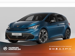 CUPRA Born - 58kWh batterij 231pk Business Limited