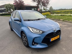 Toyota Yaris - 1.5 Hybrid Style, Aut, Cam, Acc, Navi, Stoelverw, 1e eig, Geen import, Nap, Volledig oh