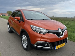 Renault Captur - 0.9 TCe Dynamique NAVI/PDC/ECC/CRUISE