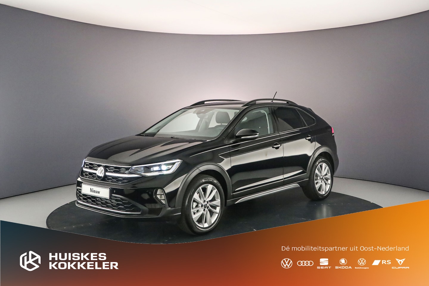 Volkswagen Taigo - 1.0 TSI 116 7DSG Life Edition 1.0 TSI 116pk Life Edition - AutoWereld.nl