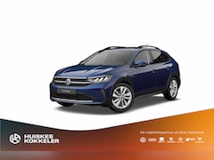 Volkswagen Taigo - 1.0 TSI 95pk Life Edition