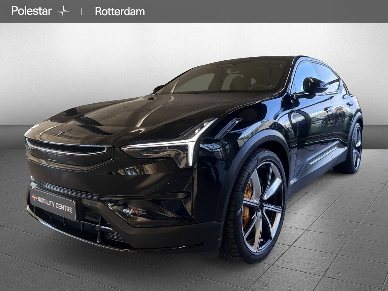 Polestar 3 - LRDM Launch Edition 111 kWh - Plus & Pilot Pack - AutoWereld.nl