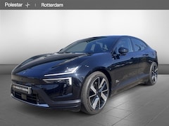 Polestar 4 - 4 DEMO LRSM 100 kWh | Pilot & Plus Pack | 21 inch Sport
