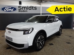 Ford Explorer - EV Limited Edition Extended Range RWD 79 kWh | Driver Assist |