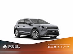 Skoda Elroq - ŠKODA Elektromotor 82 kWh 286pk Sportline