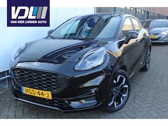 Ford Puma - 1.0 EcoBoost Hybrid ST-Line Airco l Cruise control l PDC l LED l AppleCarPlay/AndroidAuto