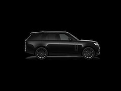 Land Rover Range Rover - 4.4 P530 HSE MHEV | Executive Class Seating | Trekhaak | 23" | 24 maanden Approved