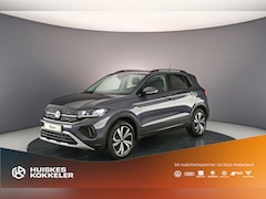 Volkswagen T-Cross - 1.0 TSI 115pk Life Edition