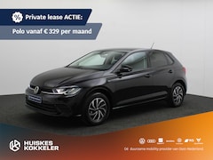 Volkswagen Polo - 1.0 TSI 95pk Life Edition