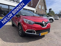 Renault Captur - 0.9 TCe Dynamique | Automatische Airco | Navigatie | Trekhaak