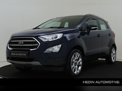 Ford EcoSport - 1.0 EcoBoost Titanium | BLIS | Keyless | Bang & Olufsen