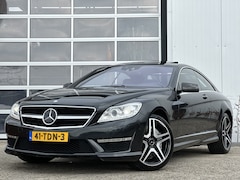 Mercedes-Benz CL-klasse - AMG 63 Performance Package 571pk | Achteruitrijcamera | Carbonafwerking | Elektrisch glaze