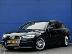 Audi A6 Avant - 1.8 TFSI | S-Line | Trekhaak | Camera |