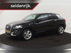 Audi Q2 - 1.4 TFSI CoD Sport
