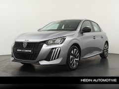 Peugeot 208 - 1.2 75pk Style | Van €26.910, - voor €23.495, - | Rijklaar | Uit voorraad leverbaar | Navi