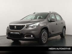 Peugeot 2008 - 1.2 110 PK Blue Lion | Automaat | Trekhaak | Cruise Control | Navigatie | Apple Carplay /