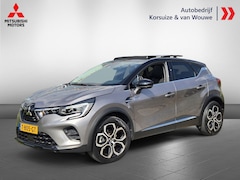 Mitsubishi ASX - 1.6 HEV Instyle