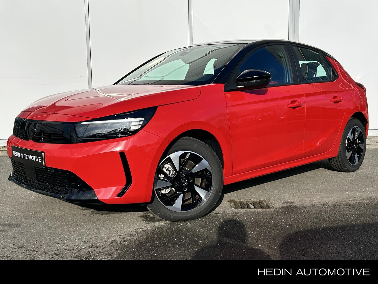 Opel Corsa Electric - Yes 50 kWh | Navigatie via App| Carplay | Climate Control | Parkeersensoren | Cruise Contr - AutoWereld.nl