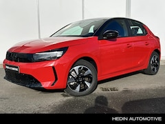 Opel Corsa Electric - Yes 50 kWh | Navigatie via App| Carplay | Climate Control | Parkeersensoren | Cruise Contr