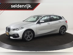 BMW 1-serie - 118i Executive Edition | Sport Line | Carplay | Full LED | Sportstoelen | Climate control