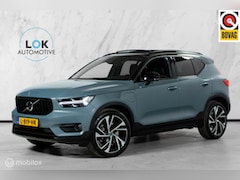 Volvo XC40 - 1.5 T4 Recharge R-Design Expression PANO|360|H&K|