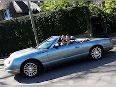 Ford Thunderbird - Cabrio PCR 1e eigenaar