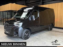 Renault Master - T35 2.3 dCi 180 PK L2H2 Energy Comfort 3.5 Ton Trekhaak eerste eigenaar met NAP