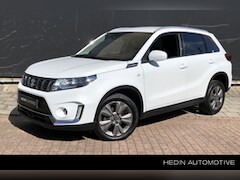 Suzuki Vitara - 1.4 Boosterjet Select Smart Hybrid | Adaptief Cruise Control | Stoelverwarming | Dode Hoek
