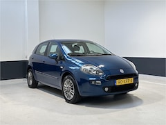 Fiat Punto Evo - 1.3 M-Jet Easy | 2 Eig| NL | LM velgen | Airco|