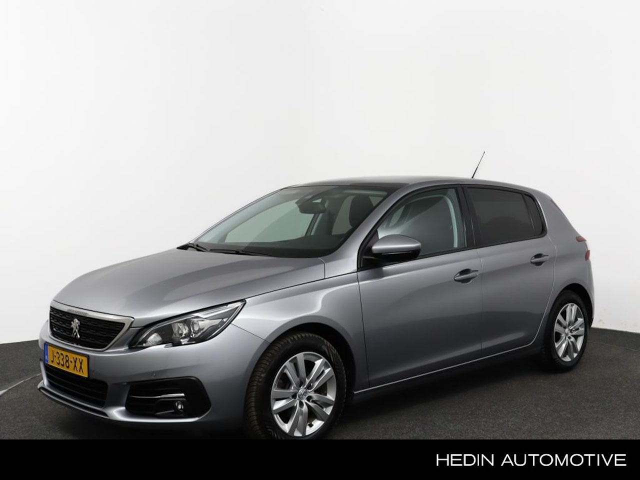 Peugeot 308 - 1.2 110PK Blue Lease Executive | Panoramadak | Navigatie | Cruise Controle | Carplay/Andro - AutoWereld.nl