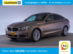 BMW 3-serie - 320i High Executive Aut. [ Panorama Leder Head-up Sportstoelen ]