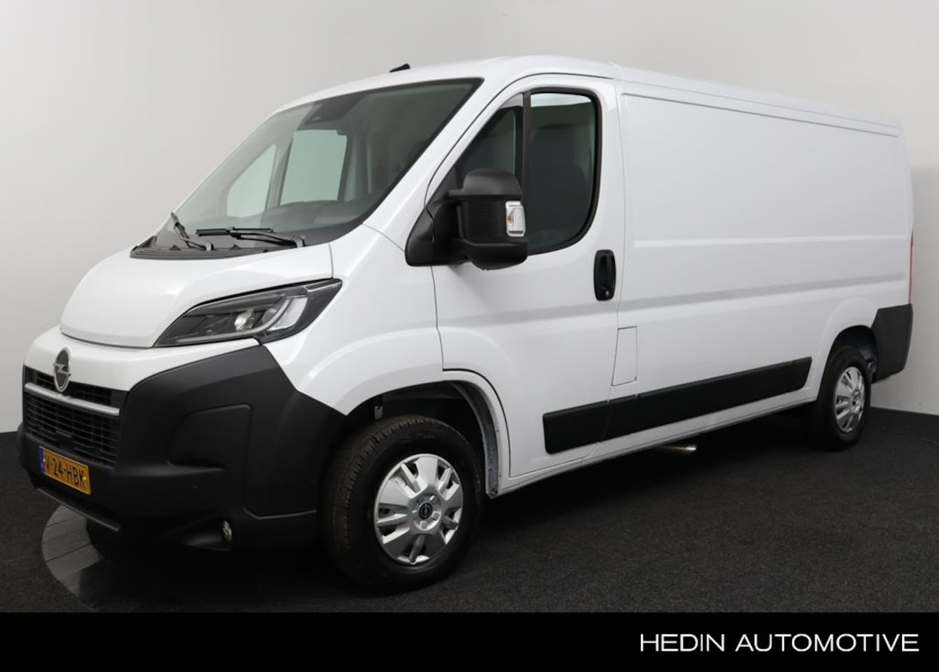 Opel Movano - 2.2D 120PK L2H2 3.0t 3-Pers. | Trekhaak  | Airco | Camera | Cruise control | Bluetooth | D - AutoWereld.nl