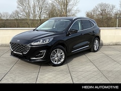 Ford Kuga - 2.5 PHEV Vignale |Trekhaak afneembaar|Technology Pack|Driver Assistance Pack
