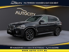 BMW X3 - X3 xDrive30e xDrive M Sport Pano l Leder l Memory Seats l 360 Ca