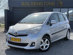 Toyota Verso S - 1.3 VVT-i Aspiration 2e Eigenaar, Clima, Camera, Trekhaak, Bluetooth, Elek ramen, Dealer o