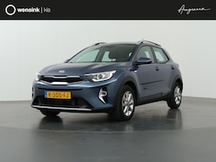 Kia Stonic - 1.0 T-GDi MHEV DynamicLine | Trekhaak | Parkeercamera | Apple Carplay/Android Auto | Clima