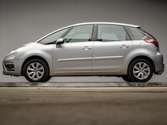 Citroën C4 Picasso - 1.6 THP Collection Sport (AUTOMAAT, NAVI, CRUISE, LED, PDC, ELEKTRISCH PAKKET, LM VELGEN,