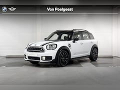 MINI Countryman - SE All4 | Panoramadak |18"Pin Spoke zwart | Achteruitrijcamera | Parkeersensoren | Apple C