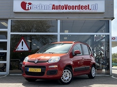 Fiat Panda - 0.9 TwinAir Lounge / Airco / USB / Isofix / 2013