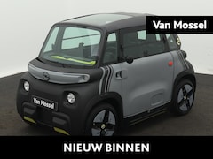 Opel Rocks-e - Tekno | Nieuw | mobiliteit vanaf 16 jaar | Uit voorraad Leverbaar