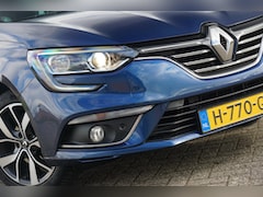 Renault Mégane Estate - 1.3 TCe 140pk Bose - Blue Iron - Trekhaak - Superchique