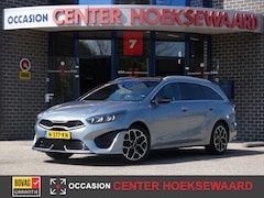 Kia Cee'd Sportswagon - Ceed Sw 1.0 T-GDi 120pk GT-Line Sport Plus | Panoramadak | Nieuwstaat |