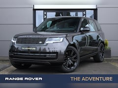 Land Rover Range Rover - P550e Autobiography | Trekhaak | 4W Sturing | Meridian Signature